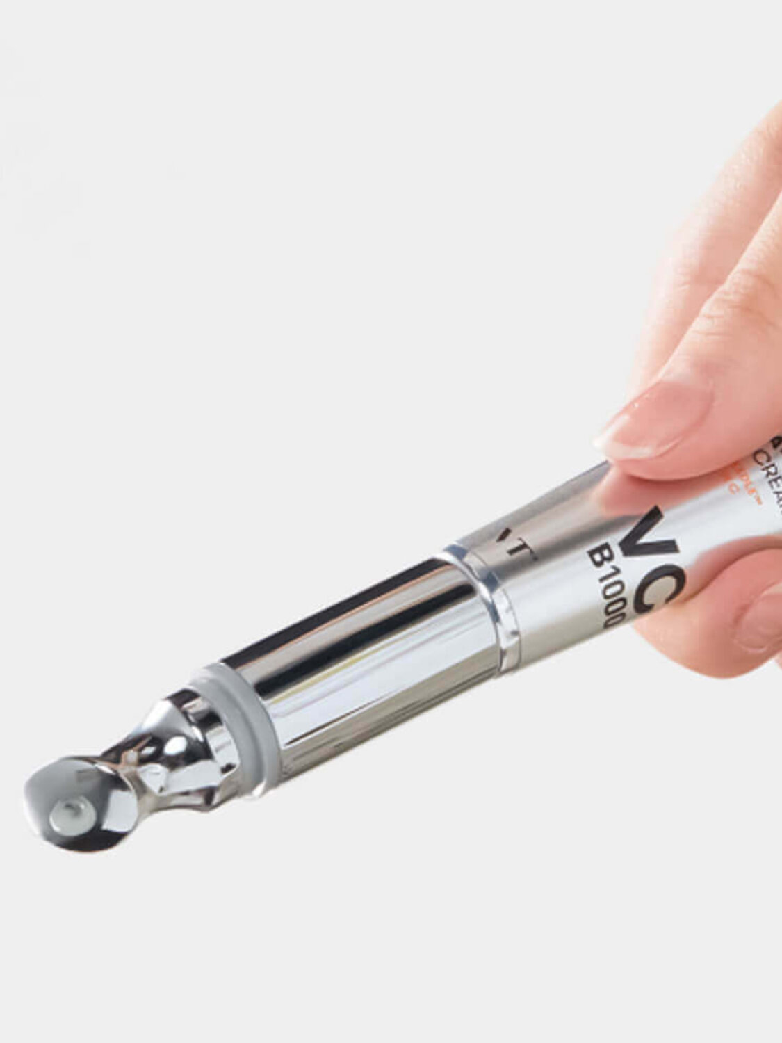 VT Cosmetics Массажный крем для век с микроиглами и витамином B3 / Reedle Shot Vita-light Eye Cream, 15 мл 592906 28322 