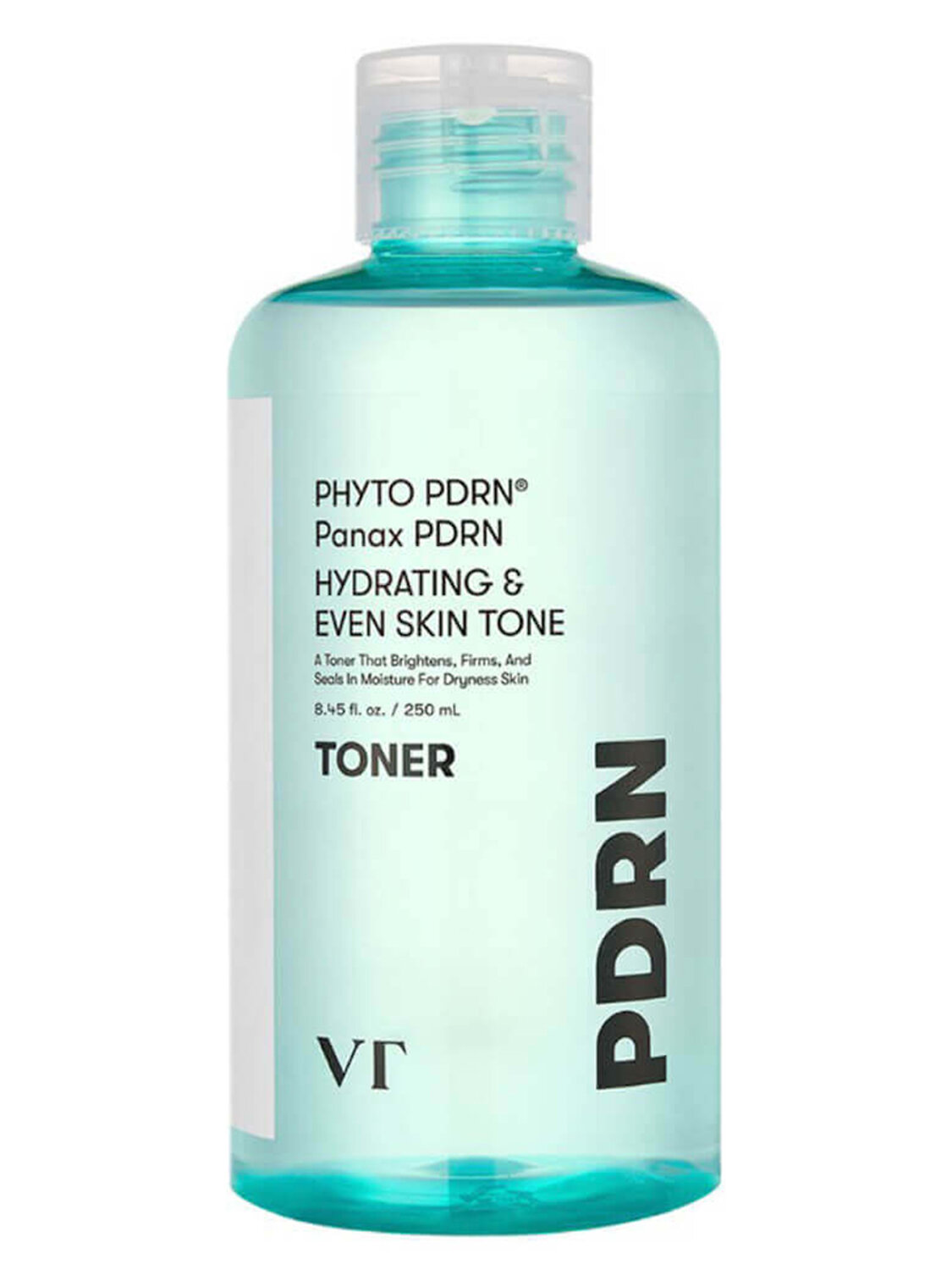 VT Cosmetics Увлажняющий тонер для лица с ПДРН / PDRN Toner, 250 мл 592908 28327 