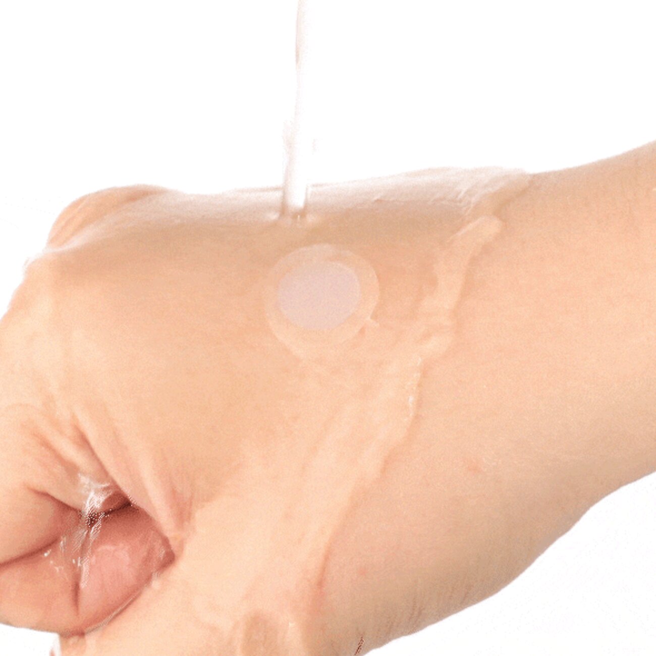 VT Cosmetics Заживляющие патчи от акне с микроиглами и чесноком / Garlic AC Reedle Shot Point Patch, 9 шт. 592909 28504 