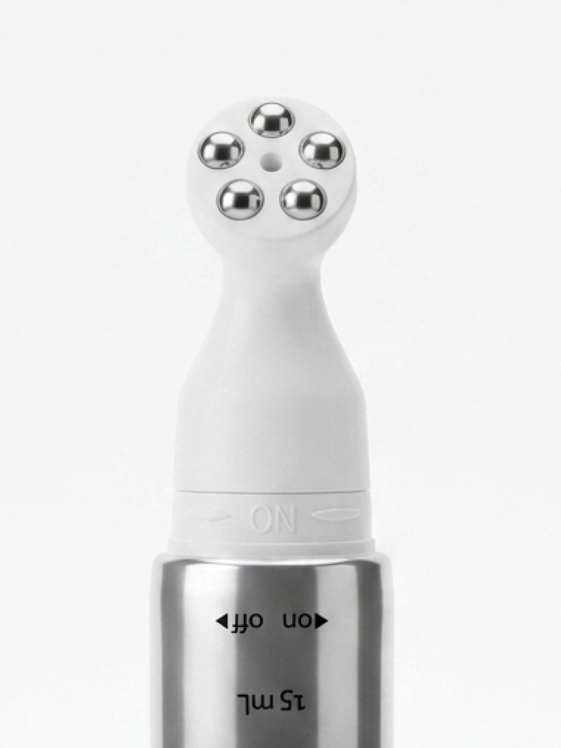 JMsolution Крем-роллер для век со спикулами и коллагеном / C9 Collagen Roll On Spicule Cream, 15 мл 592924 28527 