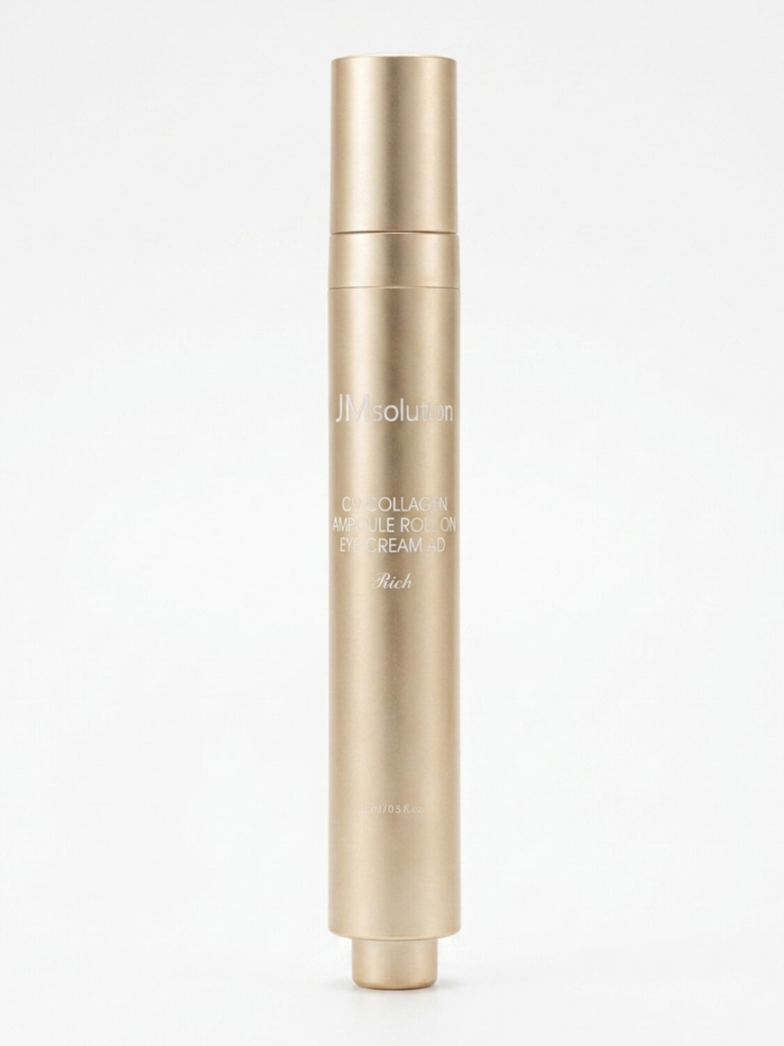 JMsolution Омолаживающий крем-роллер для глаз со спикулами и коллагеном / C9 Collagen Roll On Spicule Cream, 15 мл 592927 28526 