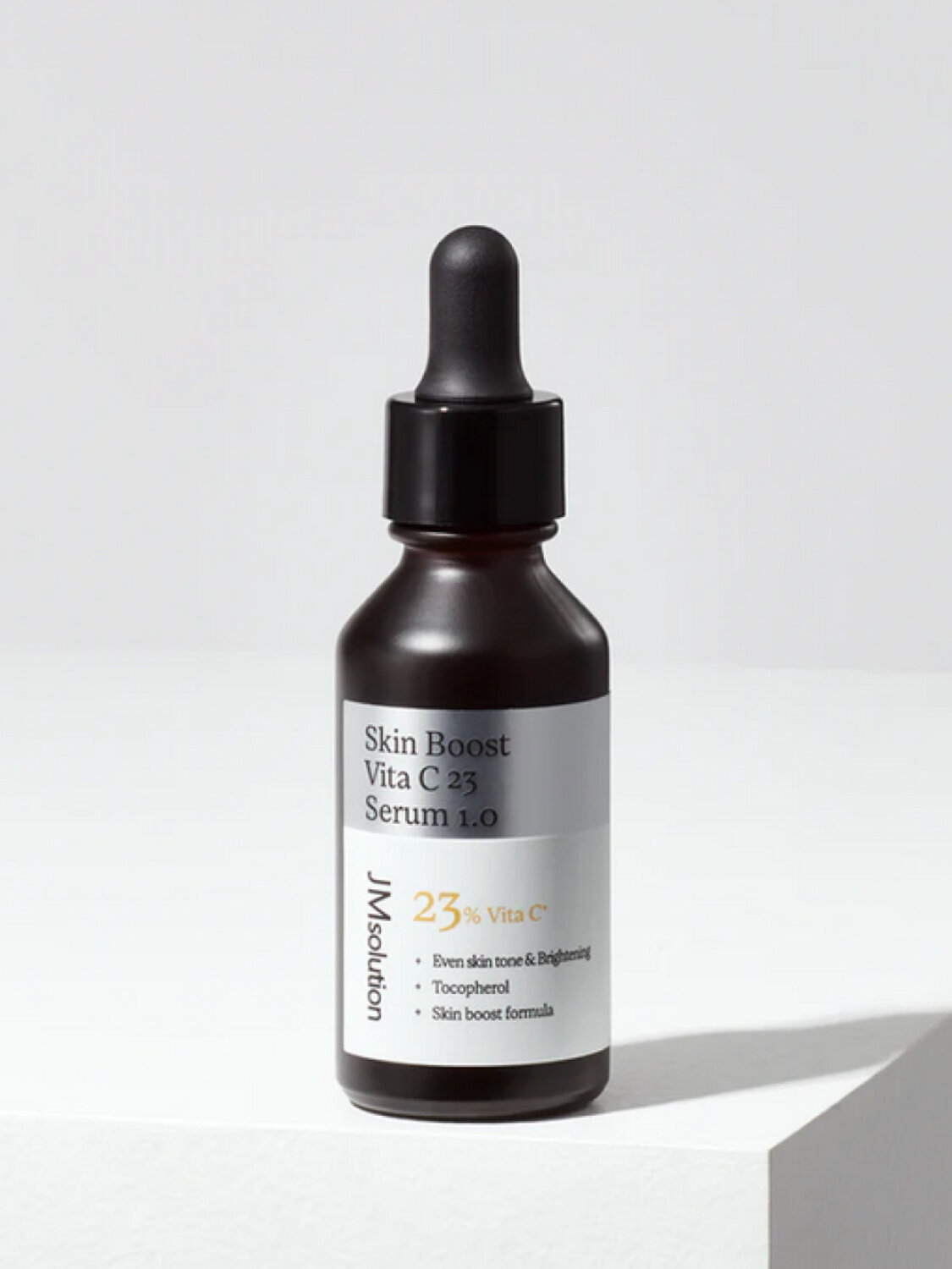 JMsolution Сыворотка для лица с витамином C / Skin Boost Vita C 23 Serum, 30 мл 592931 28523 