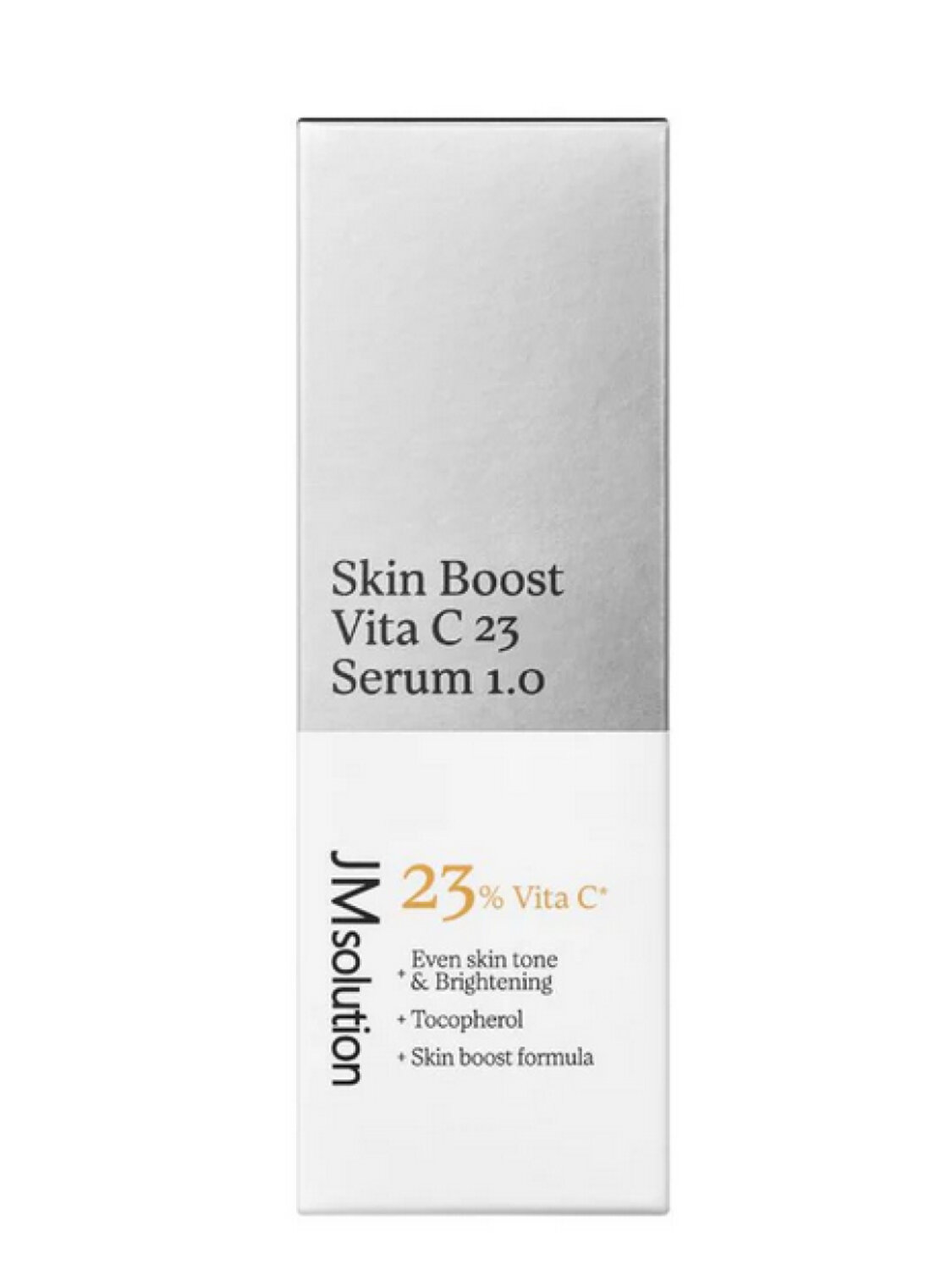 JMsolution Сыворотка для лица с витамином C / Skin Boost Vita C 23 Serum, 30 мл 592931 28523 
