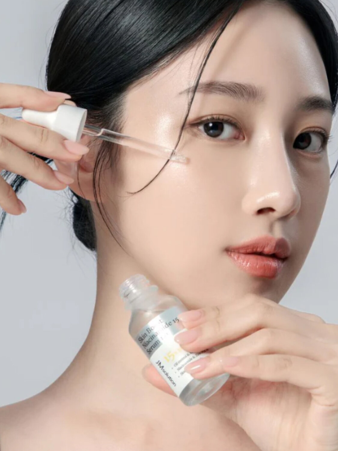 JMsolution Сыворотка для лица с ниацинамидом 15% / Skin Boost Niacinamide 15 Serum 1.0, 30 мл 592932 28519 