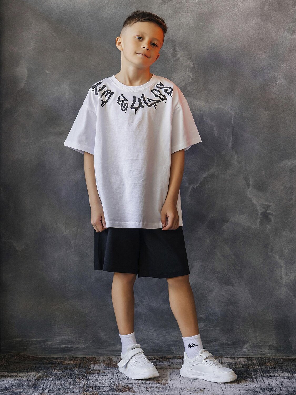 BATIK Комплект 592946 093_ЛС26 Мультиколор