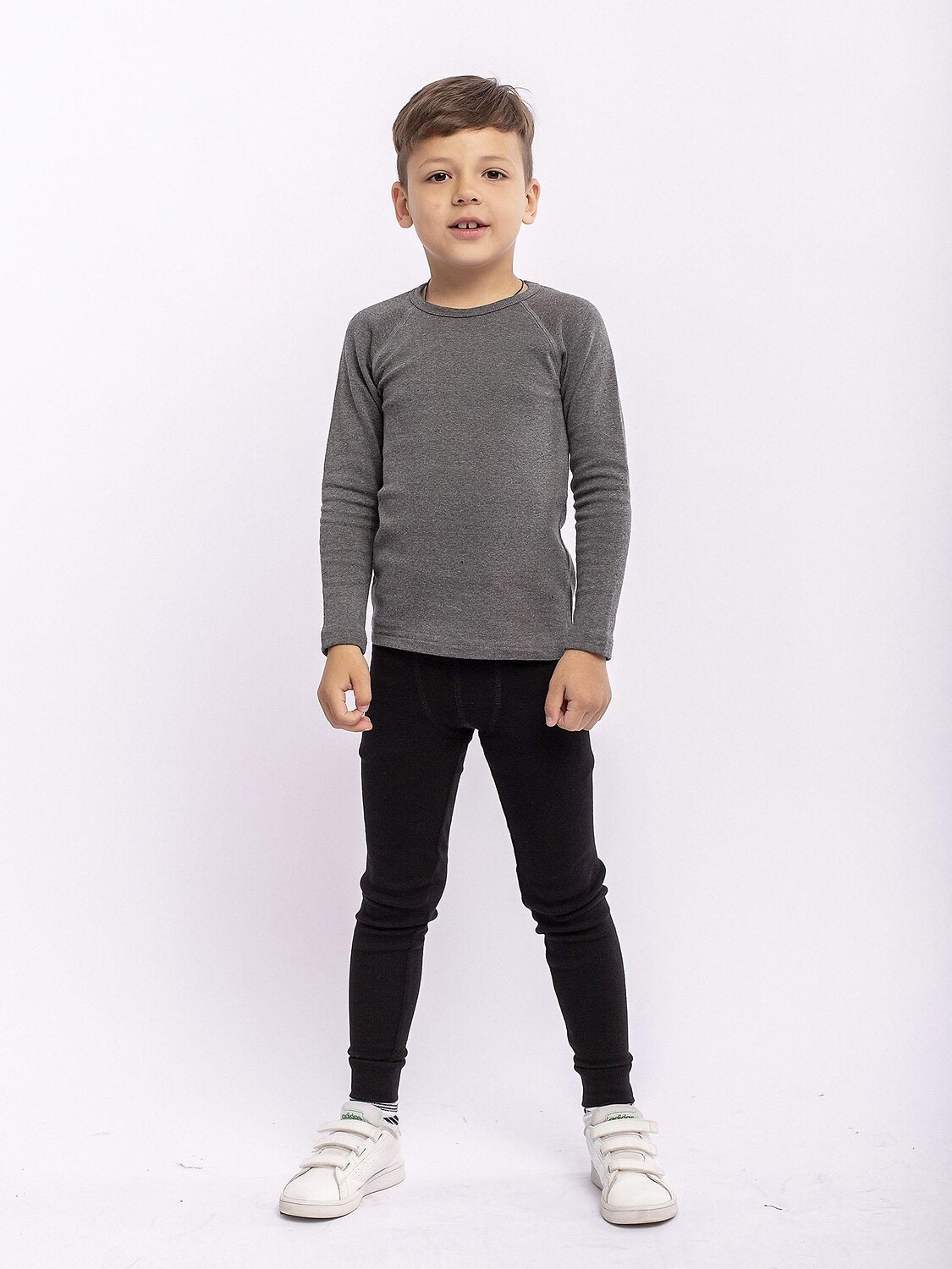 BATIK Кальсоны 592956 0001/1_К21 черный