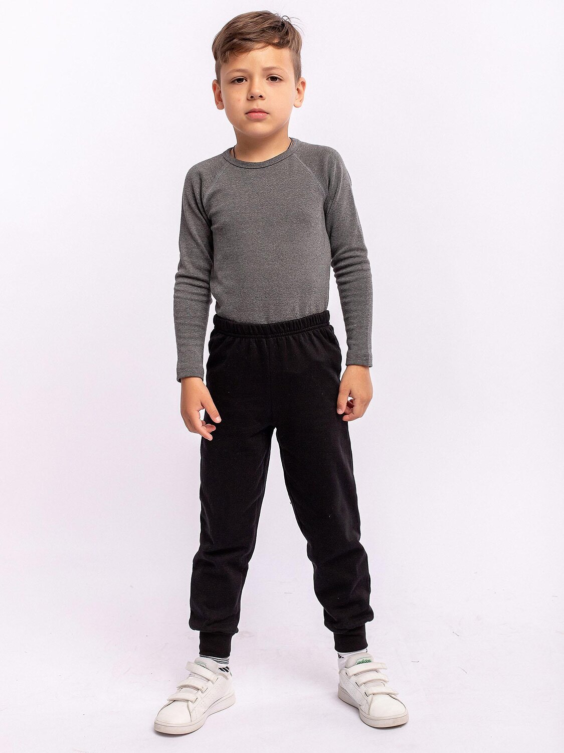 BATIK Кальсоны 592957 0002/1_К21 черный