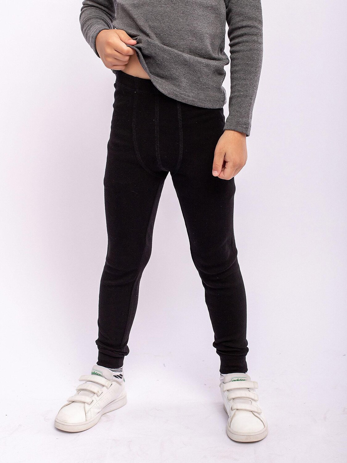 BATIK Кальсоны 592957 0002/1_К21 черный