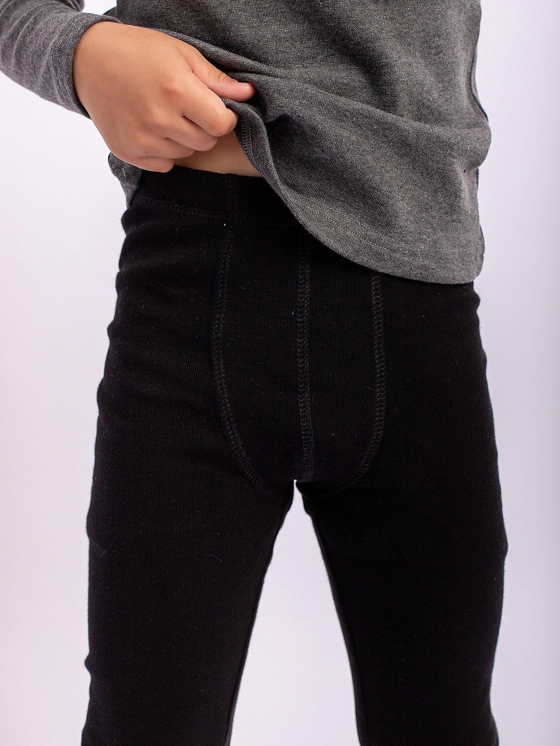 BATIK Кальсоны 592957 0002/1_К21 черный