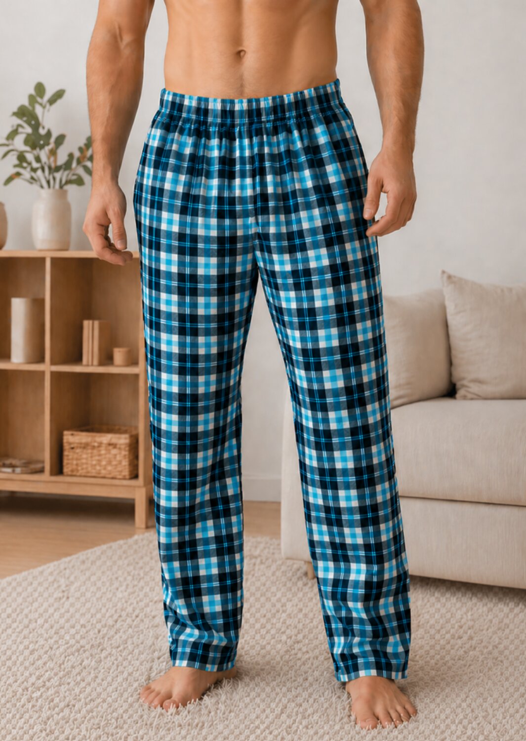 Binita Брюки 592958 1010-11 бирюзовый