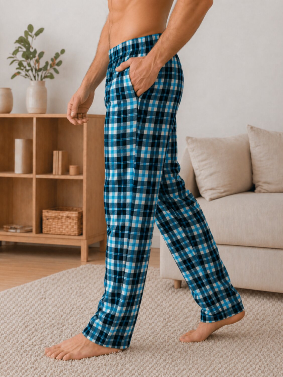 Binita Брюки 592958 1010-11 бирюзовый