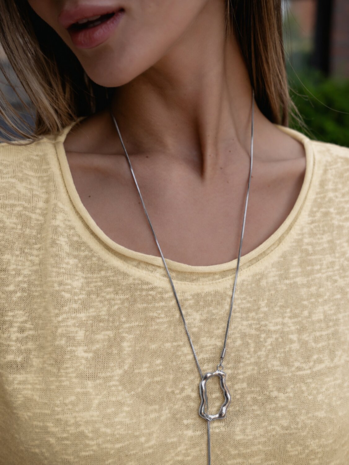 Binita Футболка 592961 1238-8 лимонный