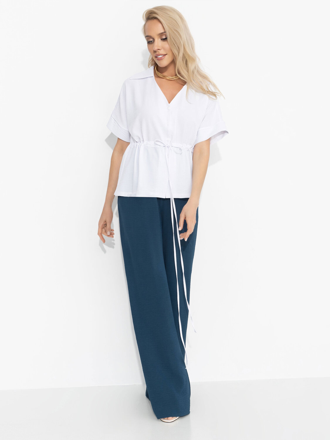 CHARUTTI Костюм 592968 12898 Синий