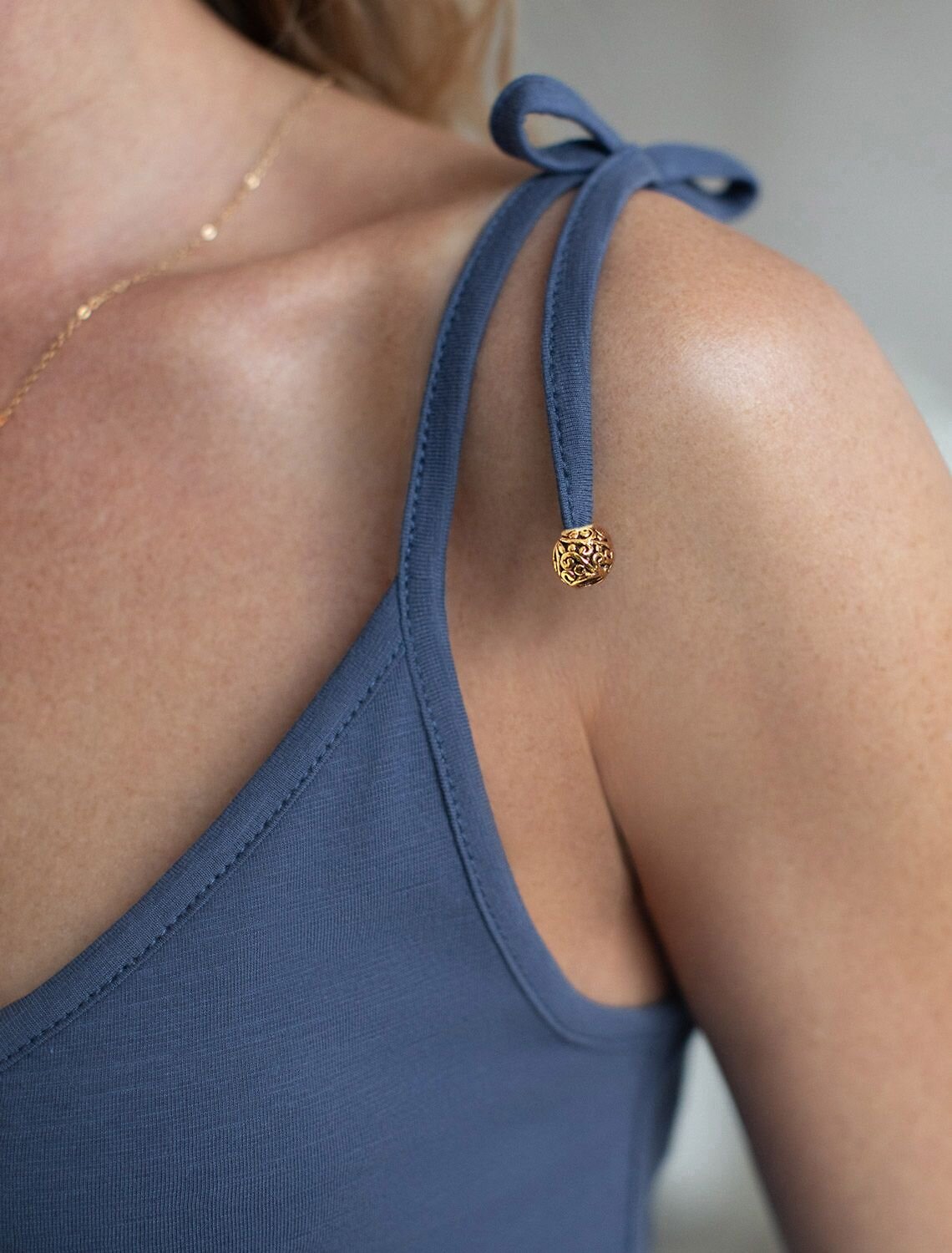 VILATTE Топ 592978 D43.235 св.синий