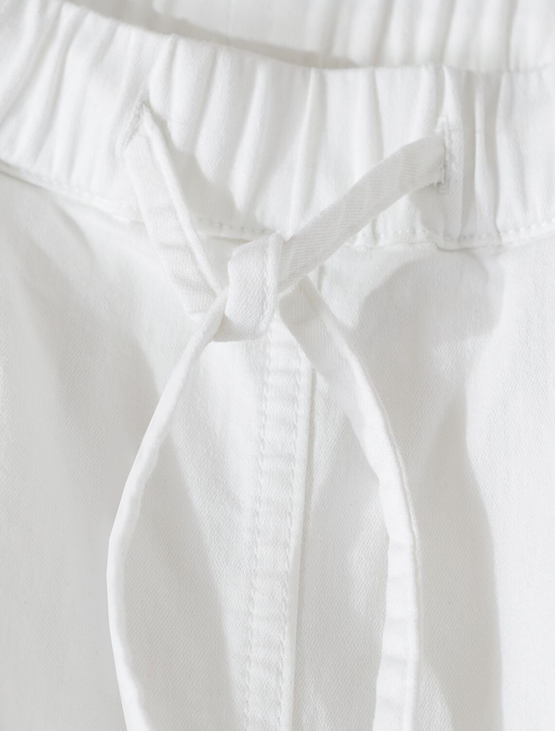 VILATTE Джинсы 593013 D54.319 белый