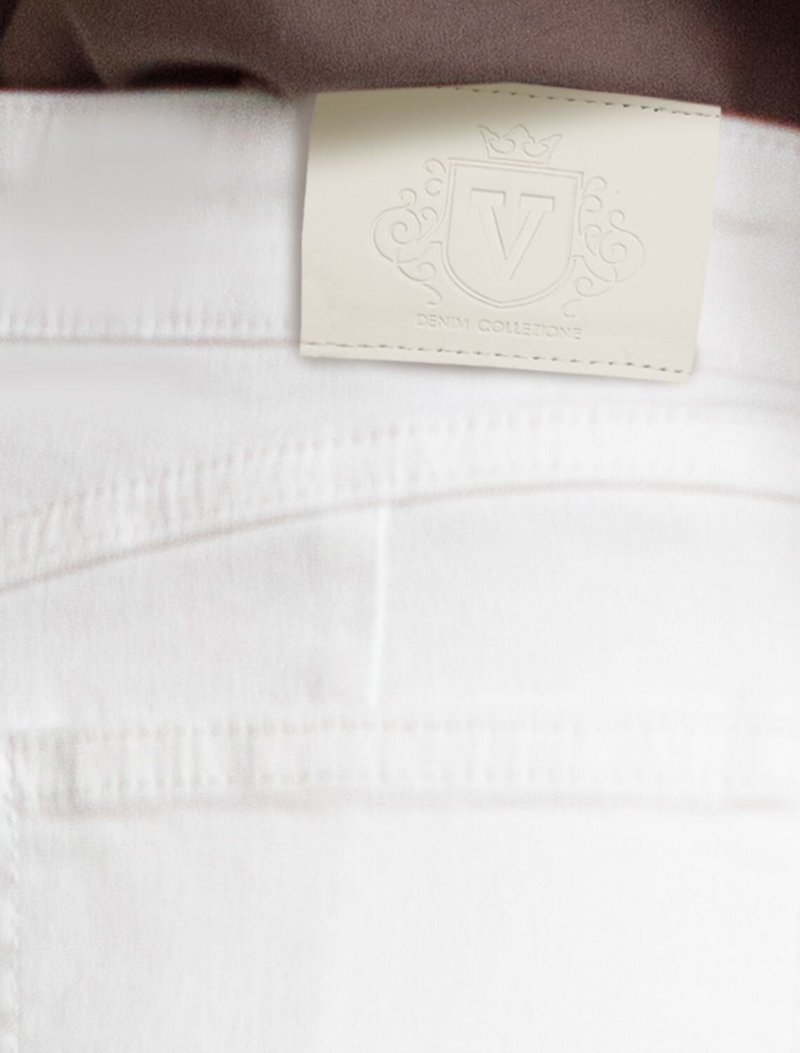 VILATTE Шорты 593016 D58.028 белый