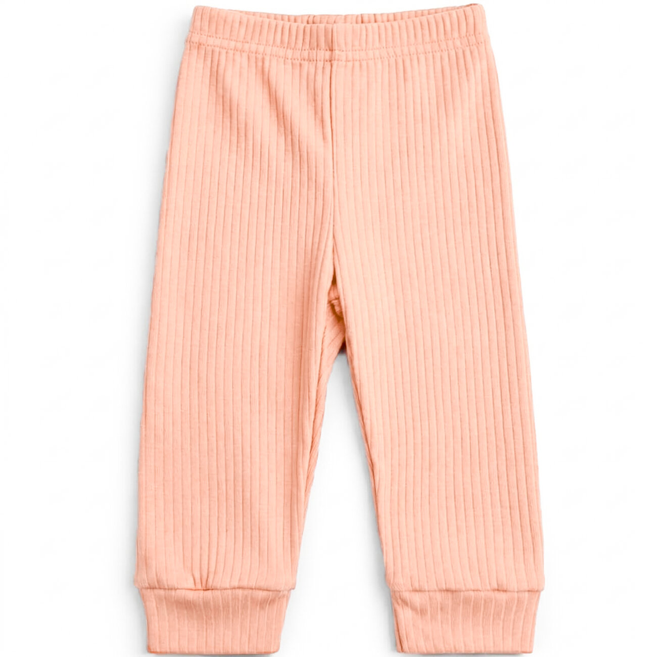 YOULALA Брюки 593028 1882701009 персиковый
