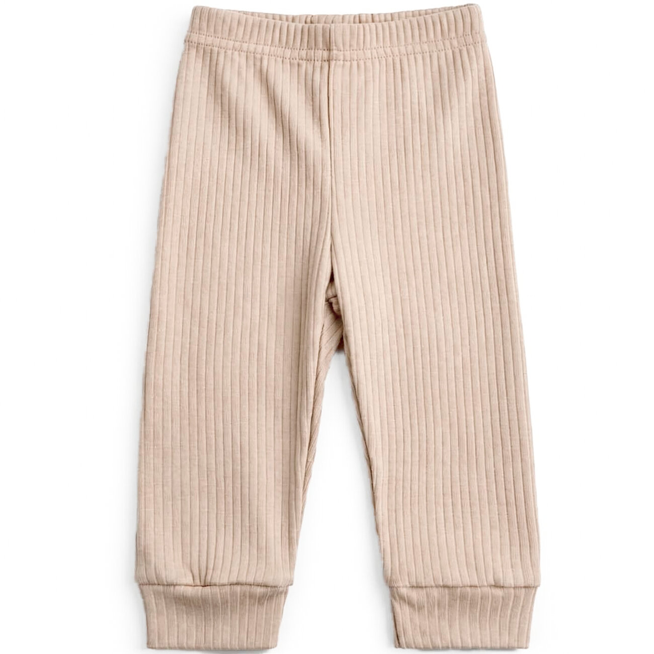 YOULALA Брюки 593029 1882701010 бежевый