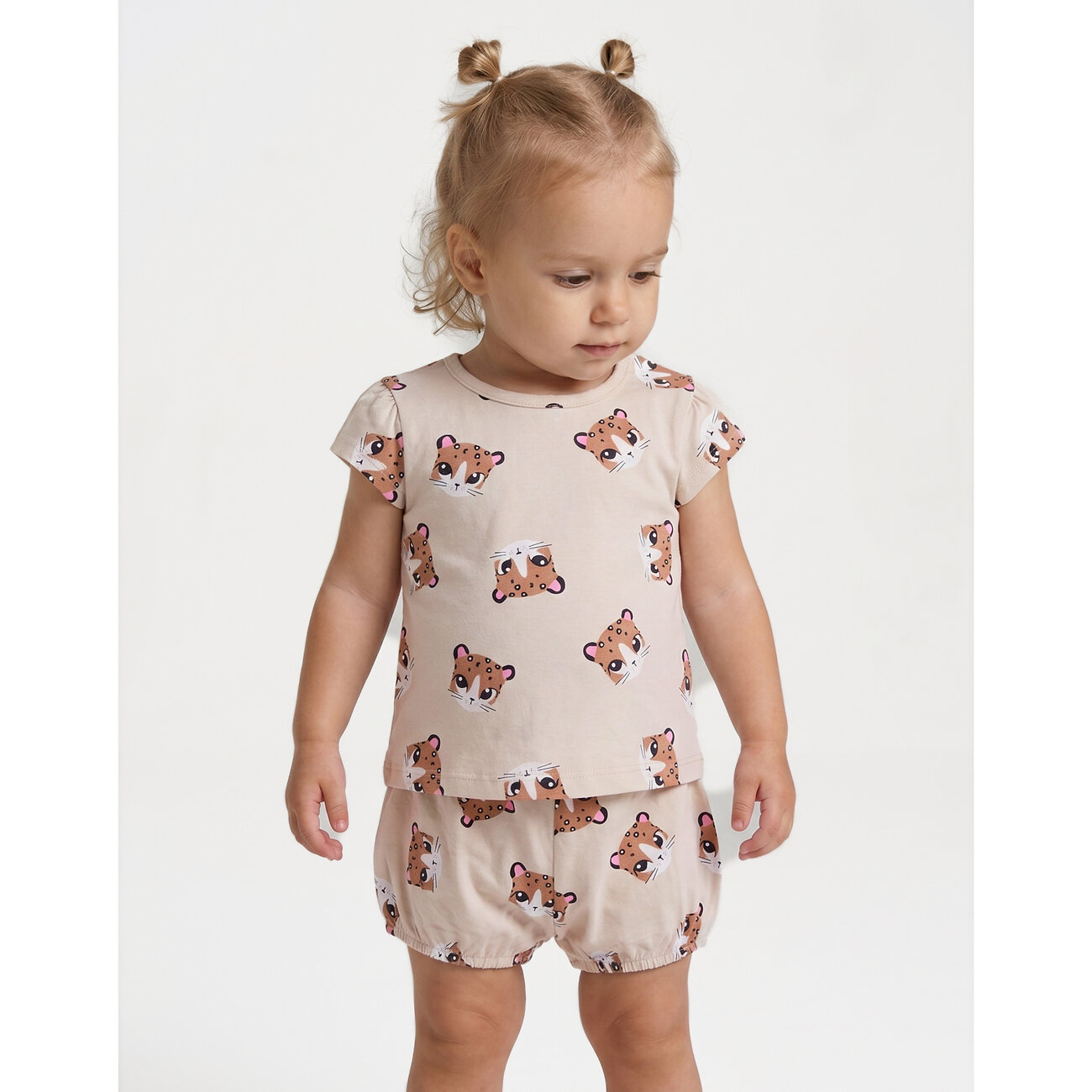 YOULALA Комплект 593033 7967100503 бежевый