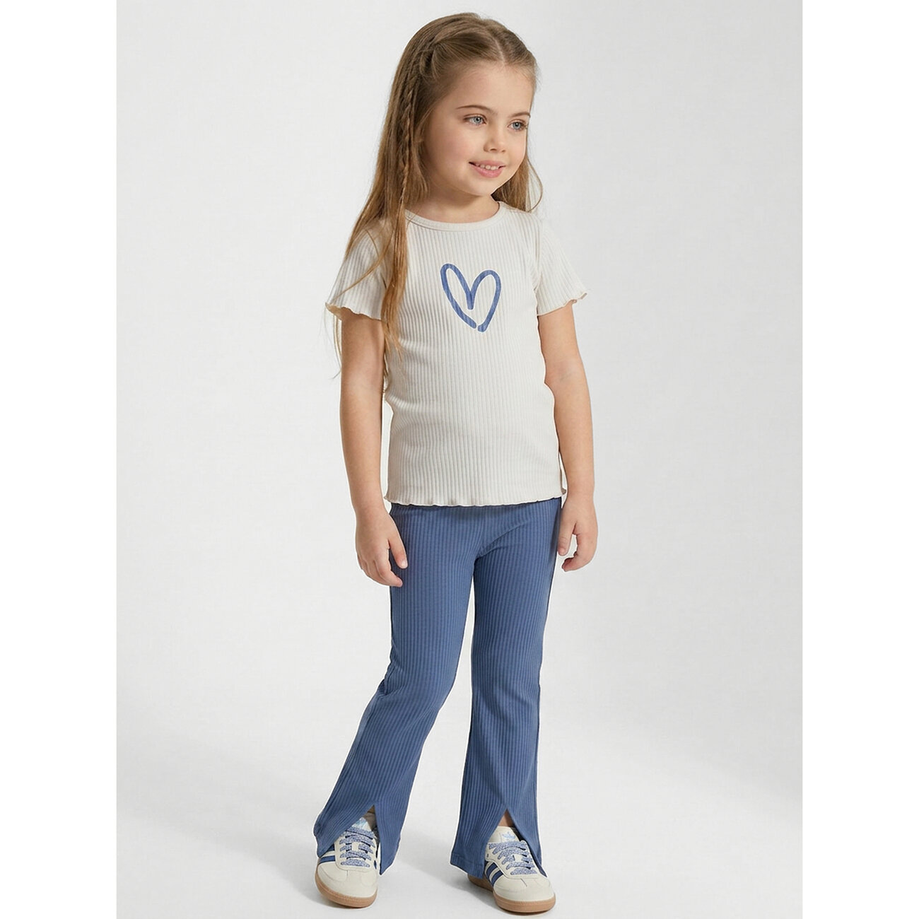 YOULALA Комплект 593042 7202700105 синий