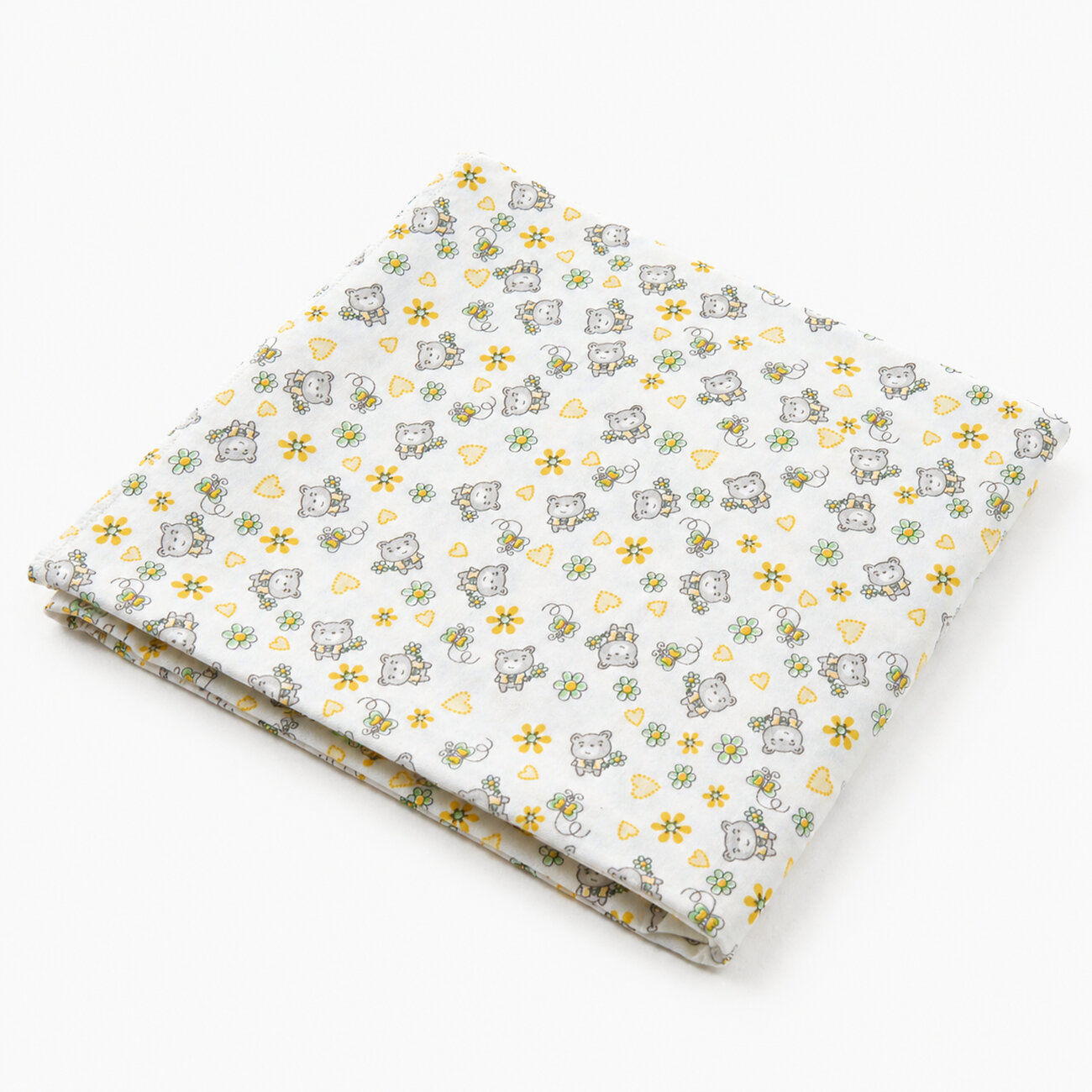 YOULALA Простынка 593047 1454100507 белый