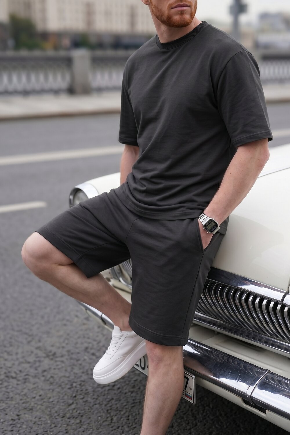 Lika Dress Костюм 593048 10708 Черный