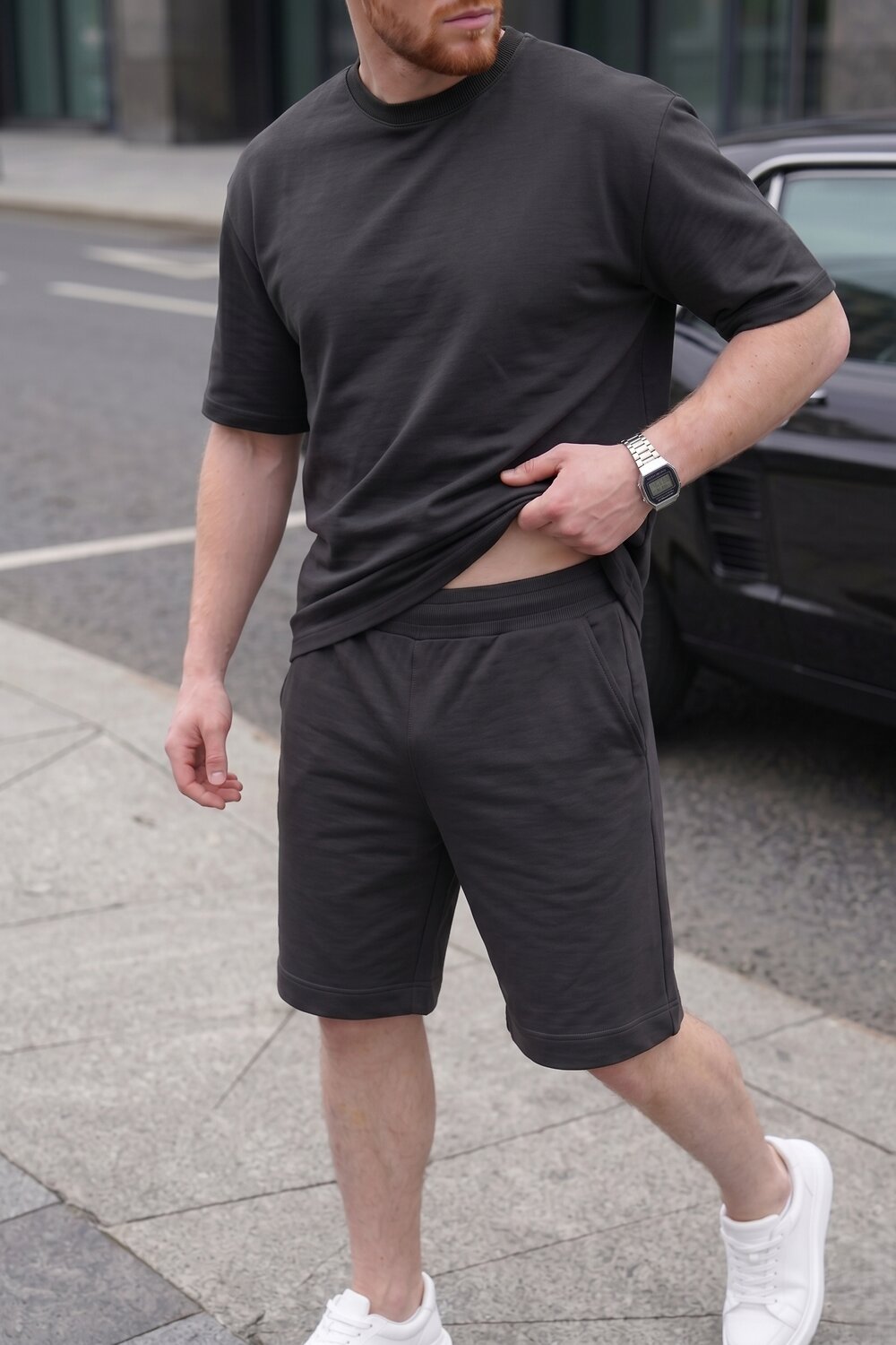 Lika Dress Костюм 593048 10708 Черный