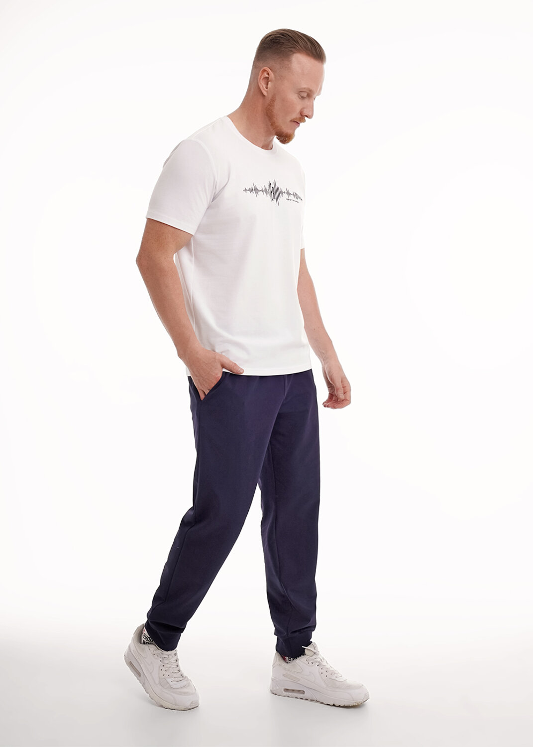 CLEVER Футболка 593152 451978/06г maxi(макси)_п белый