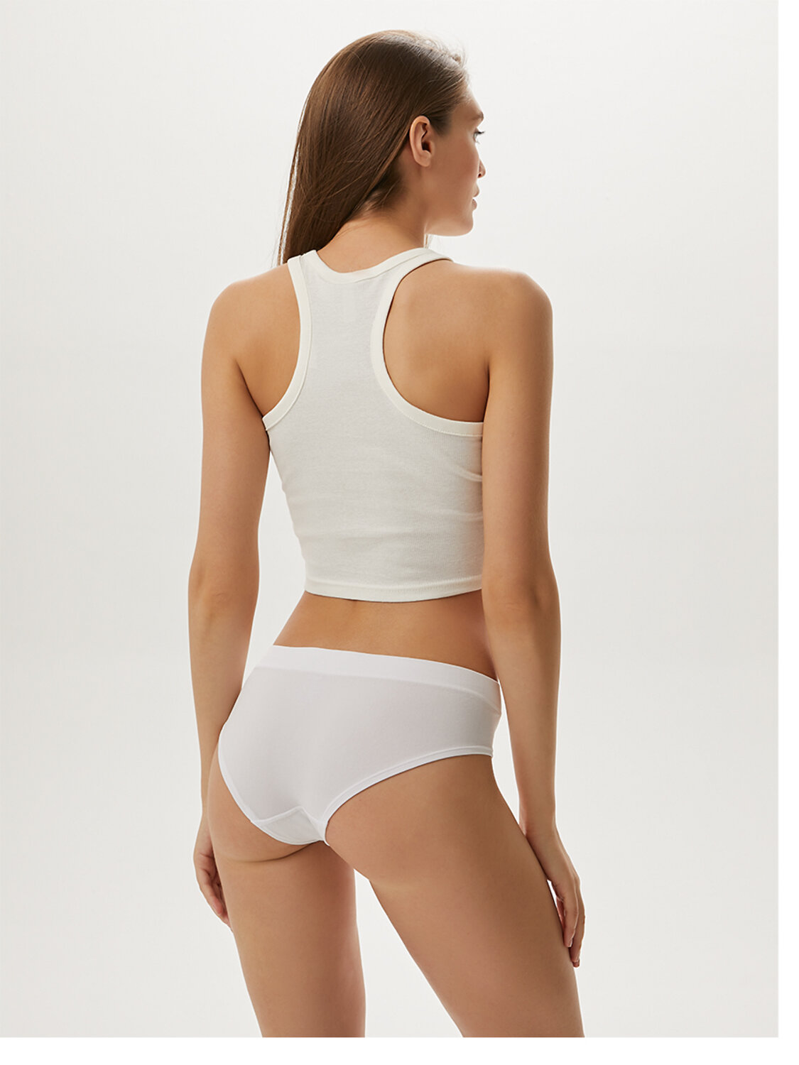 Minimi Трусы 593175 MA231B Panty Nero (Черный)
