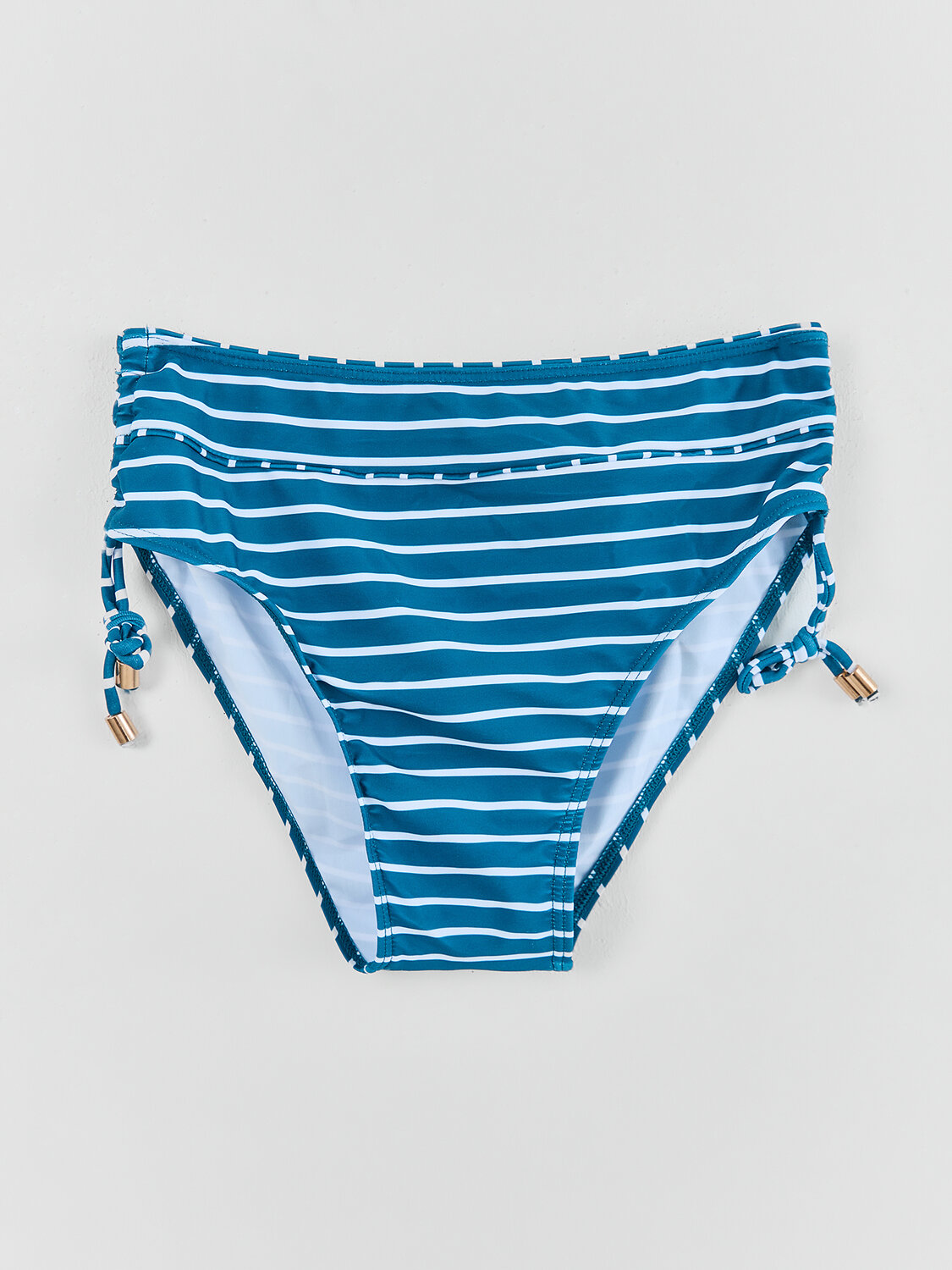 MARK FORMELLE Купальный костюм 593316 702236 полоска на зеленом