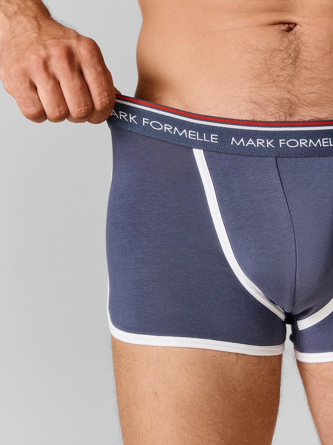 MARK FORMELLE Трусы 593438 411165 гроза