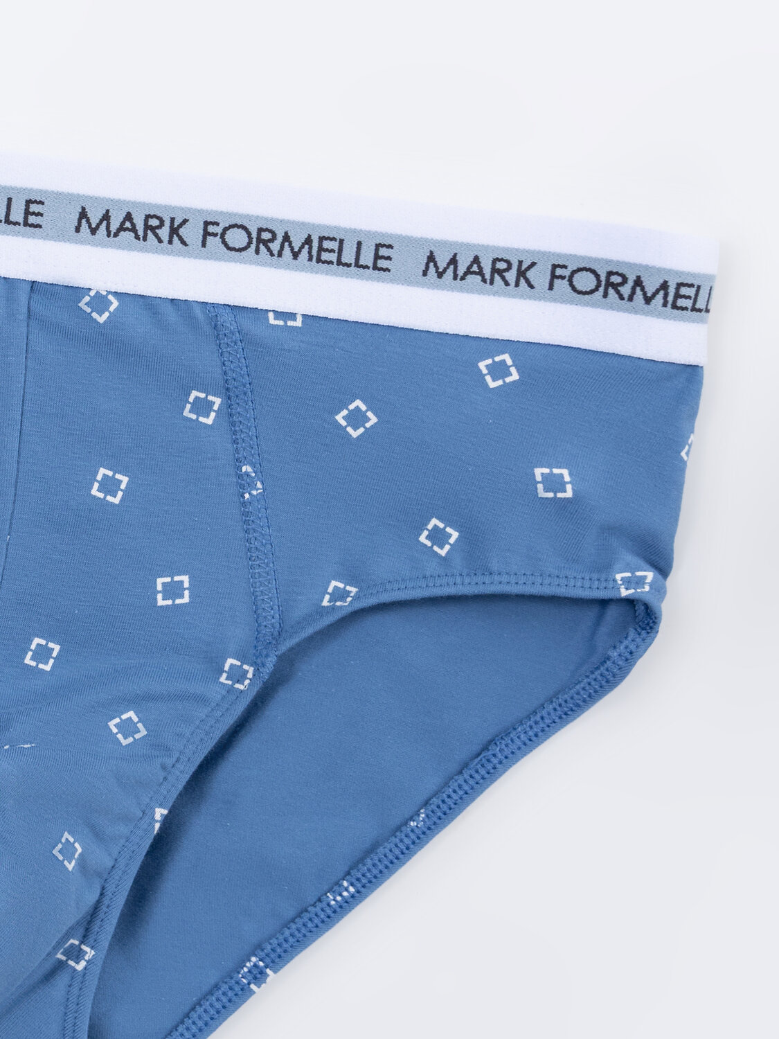 MARK FORMELLE Трусы 593445 411170 узор на тихой гавани