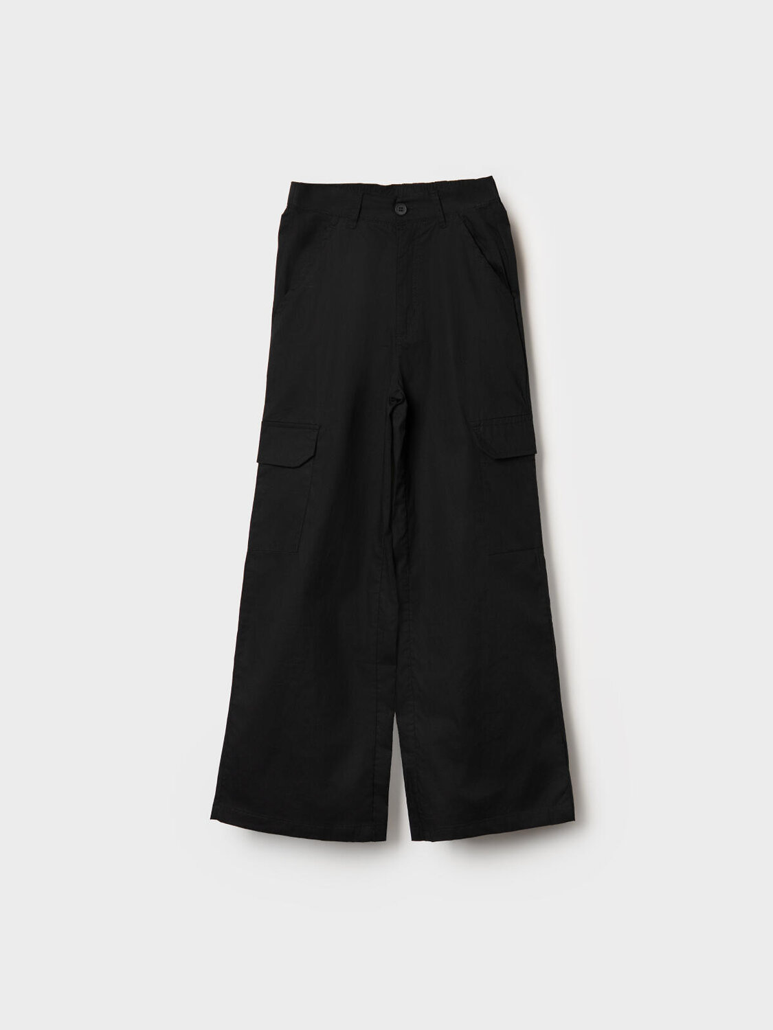 PLAYTODAY Брюки 593555 12621207 black