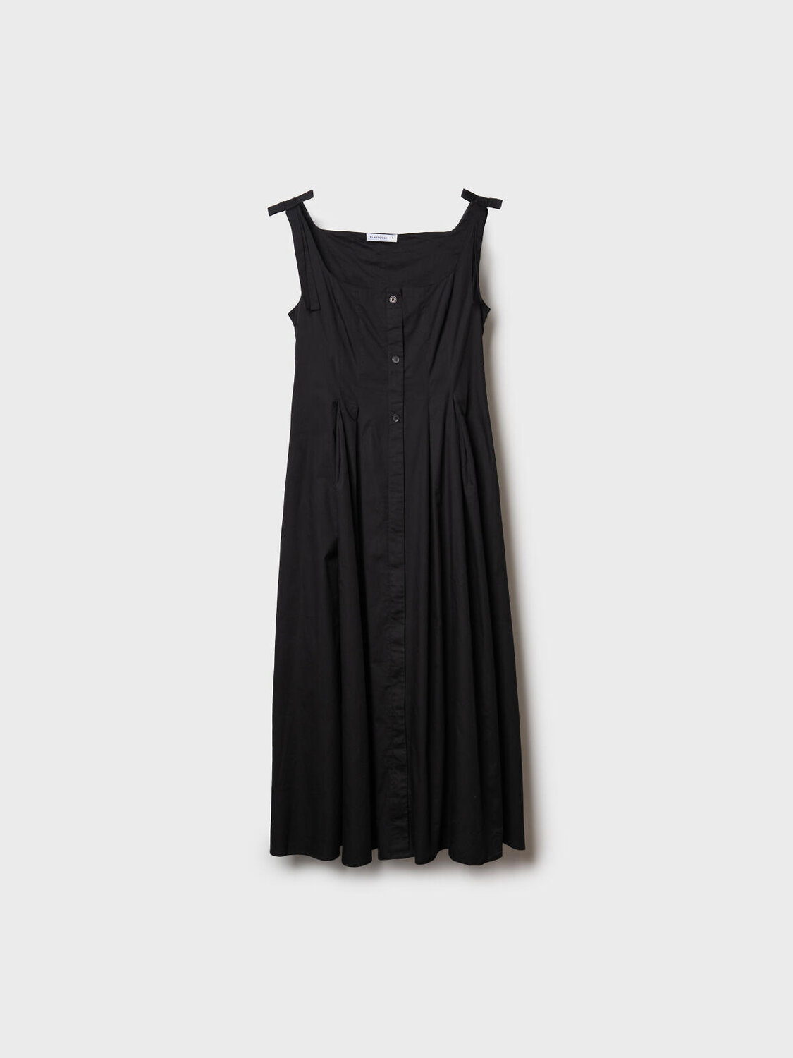 PLAYTODAY Сарафан 593561 12666238 black