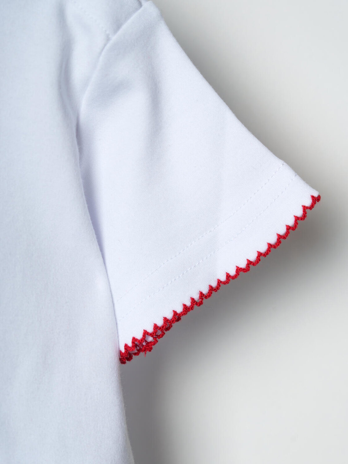 PLAYTODAY Комплект 593568 12623153 white, red