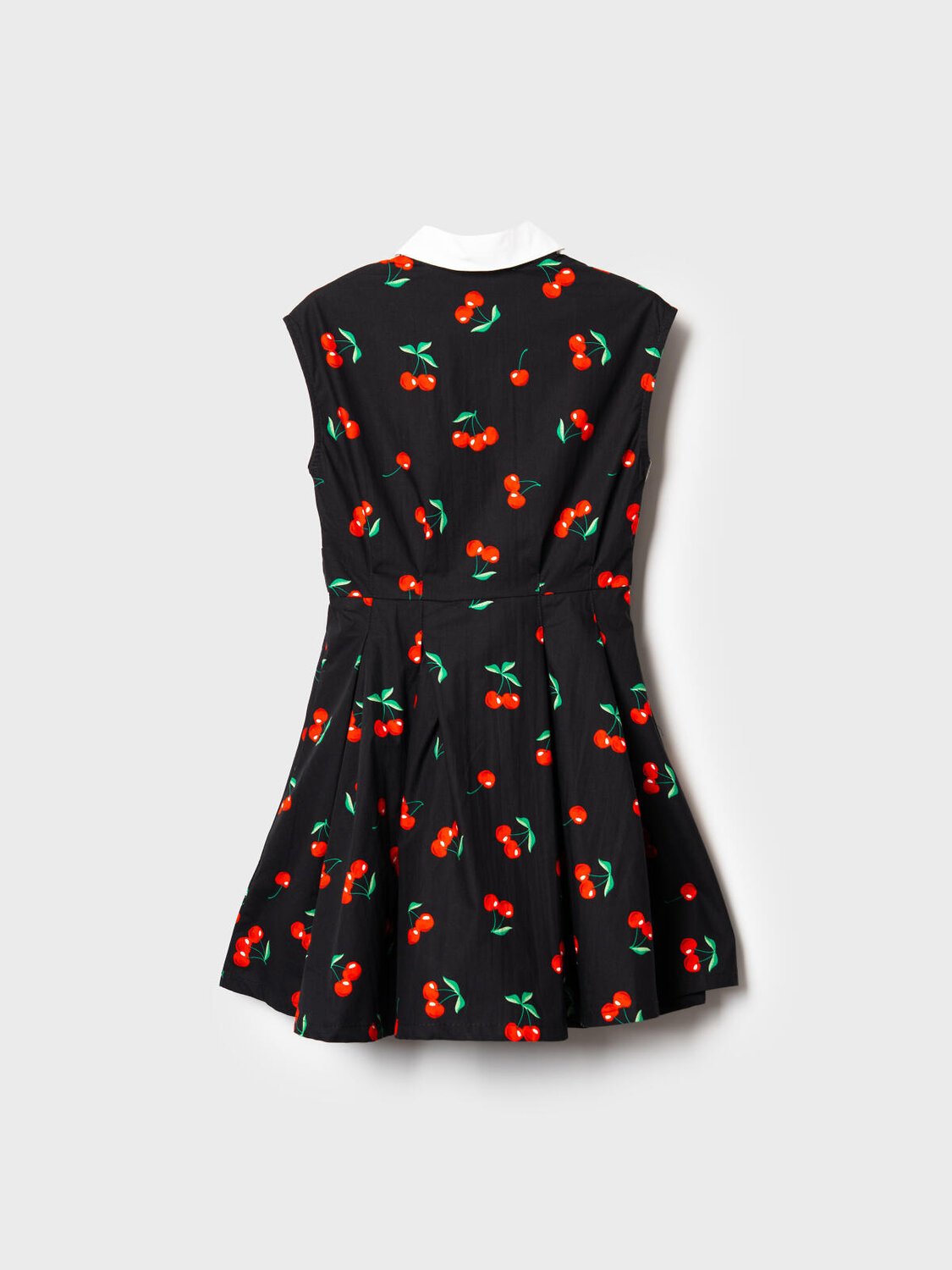 PLAYTODAY Платье 593569 12621648 multicolor