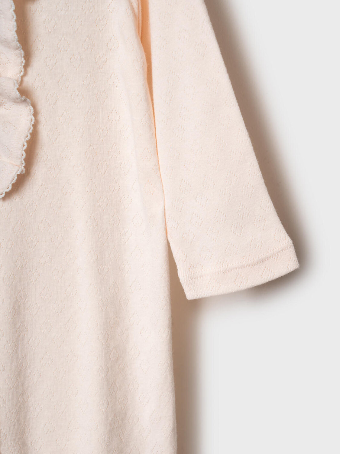 PLAYTODAY Комбинезон 593573 12624055 beige, pale pink