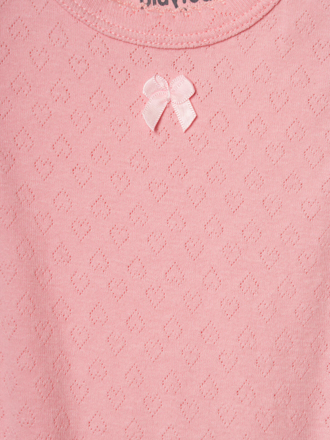 PLAYTODAY Боди 593576 12624003 beige, pale pink