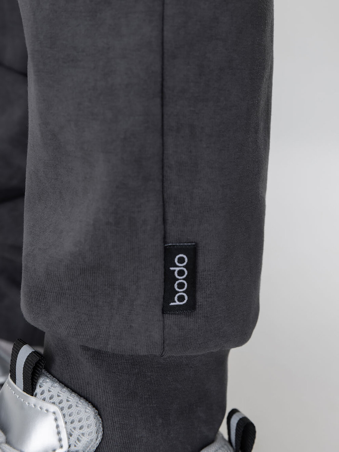 Bodo Костюм 593821 11-263МU серый