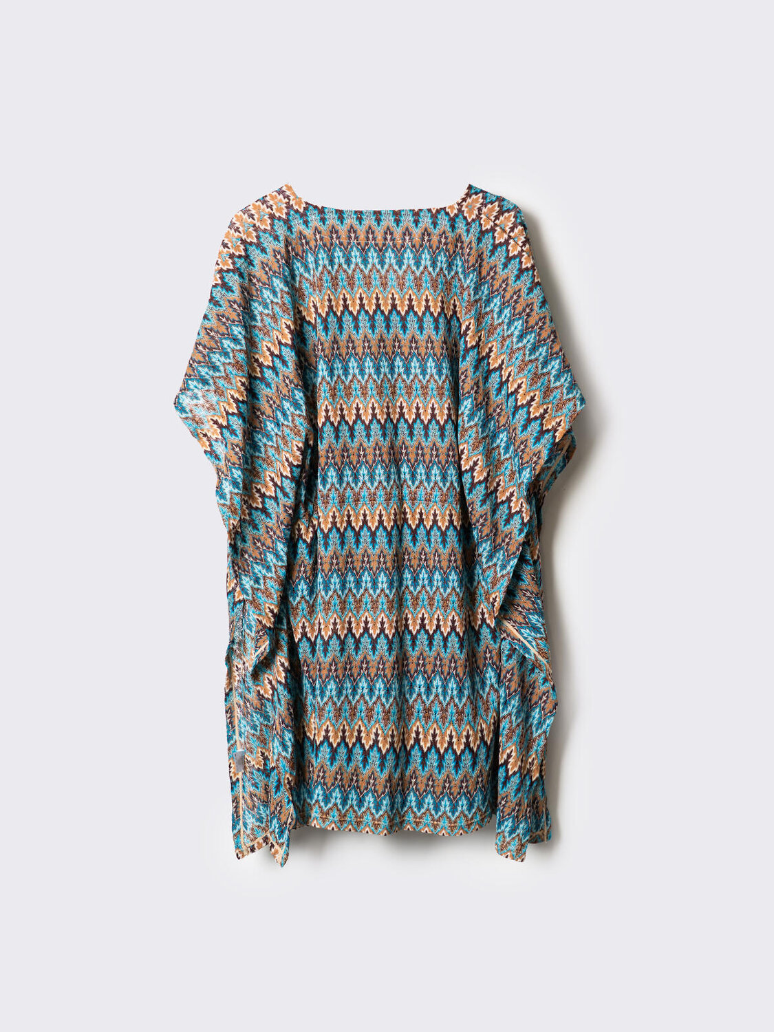 PLAYTODAY Туника 593902 12666086 multicolor