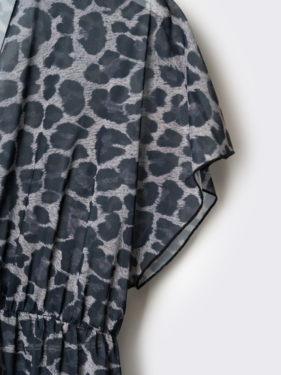 PLAYTODAY Туника 593904 12666088 black, grey