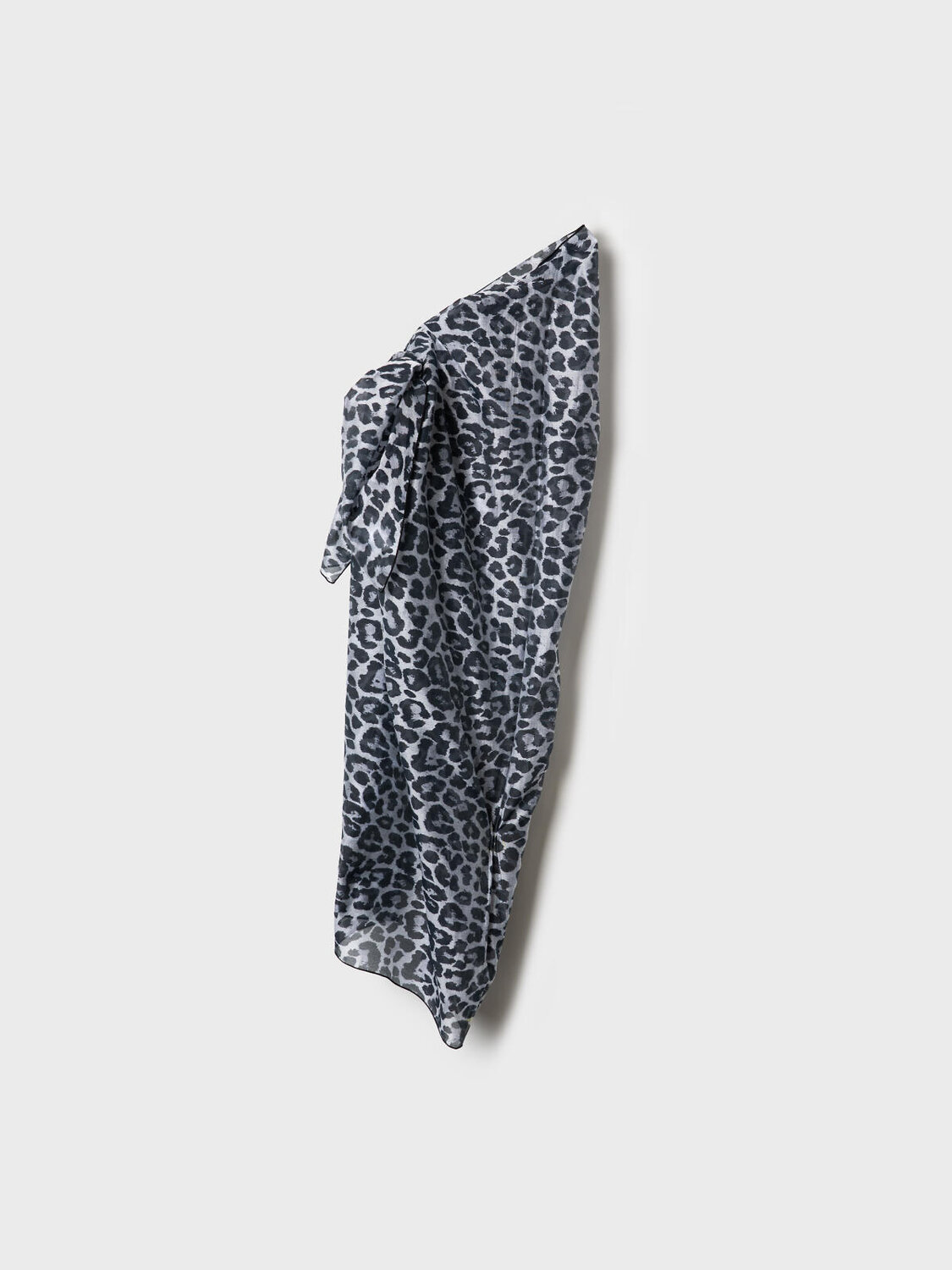 PLAYTODAY Парео 593907 12666162 black, grey