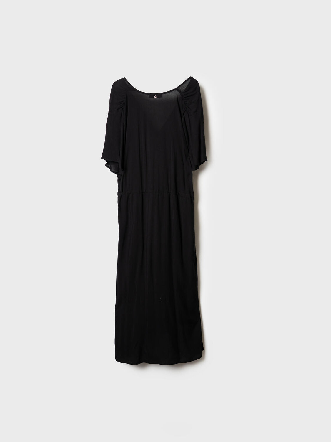 PLAYTODAY Туника 593908 12666306 black