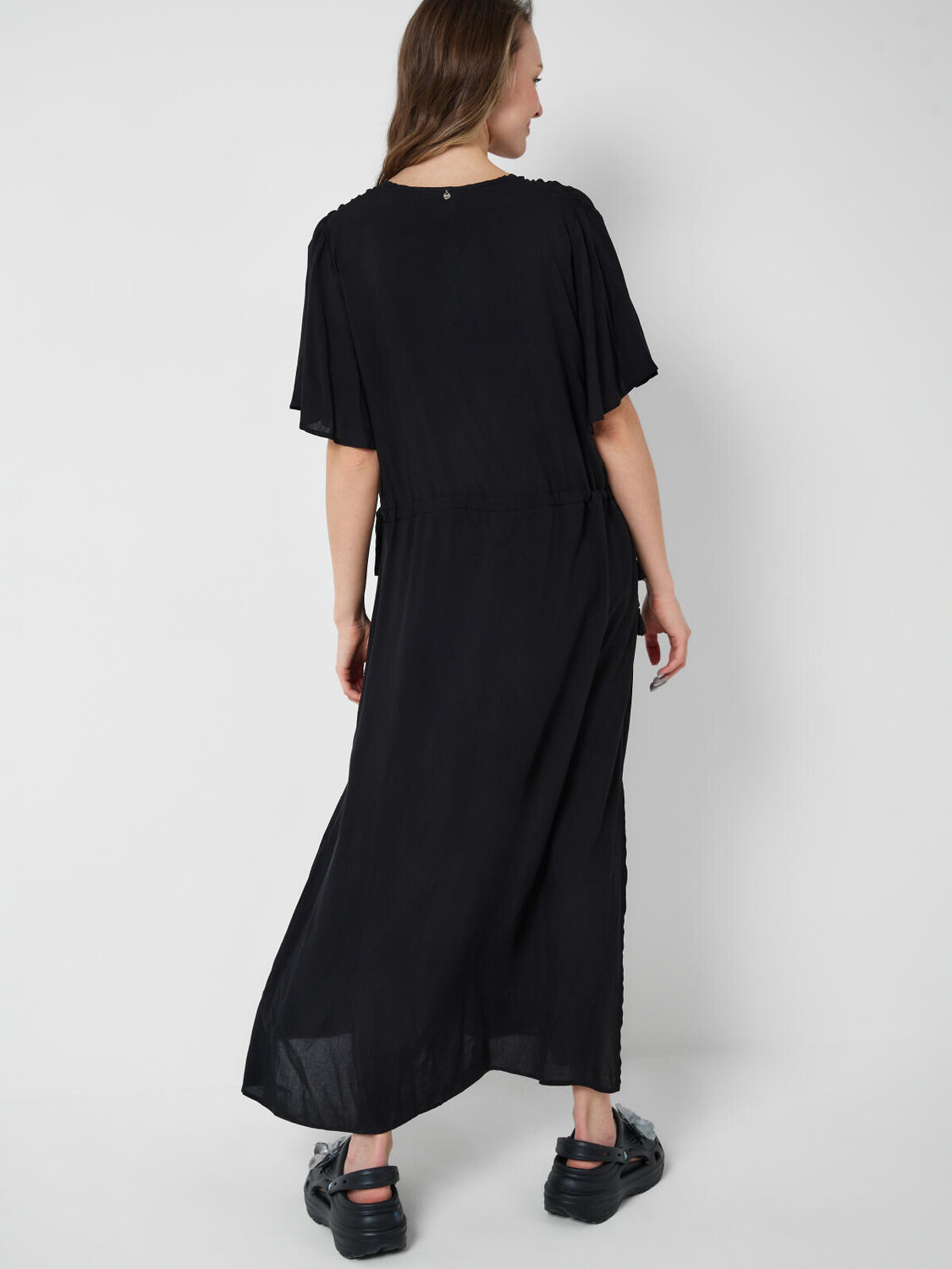 PLAYTODAY Туника 593908 12666306 black