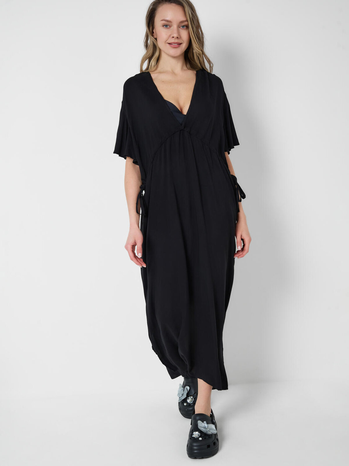 PLAYTODAY Туника 593908 12666306 black