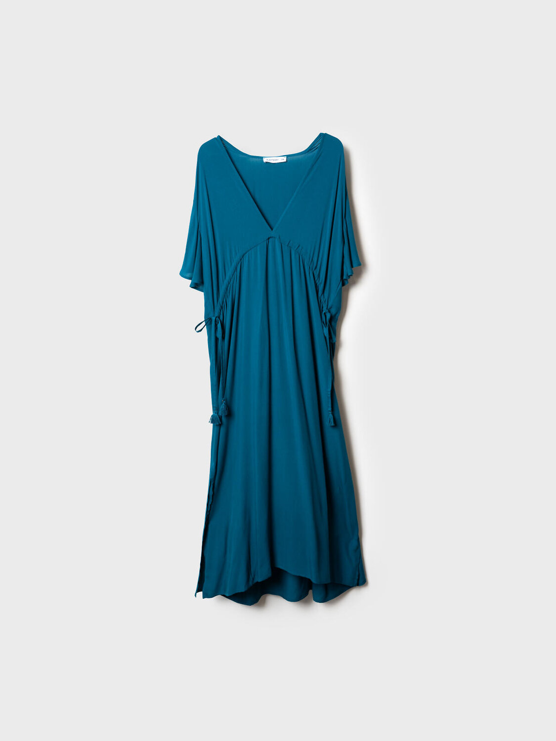 PLAYTODAY Туника 593909 12666307 dark green