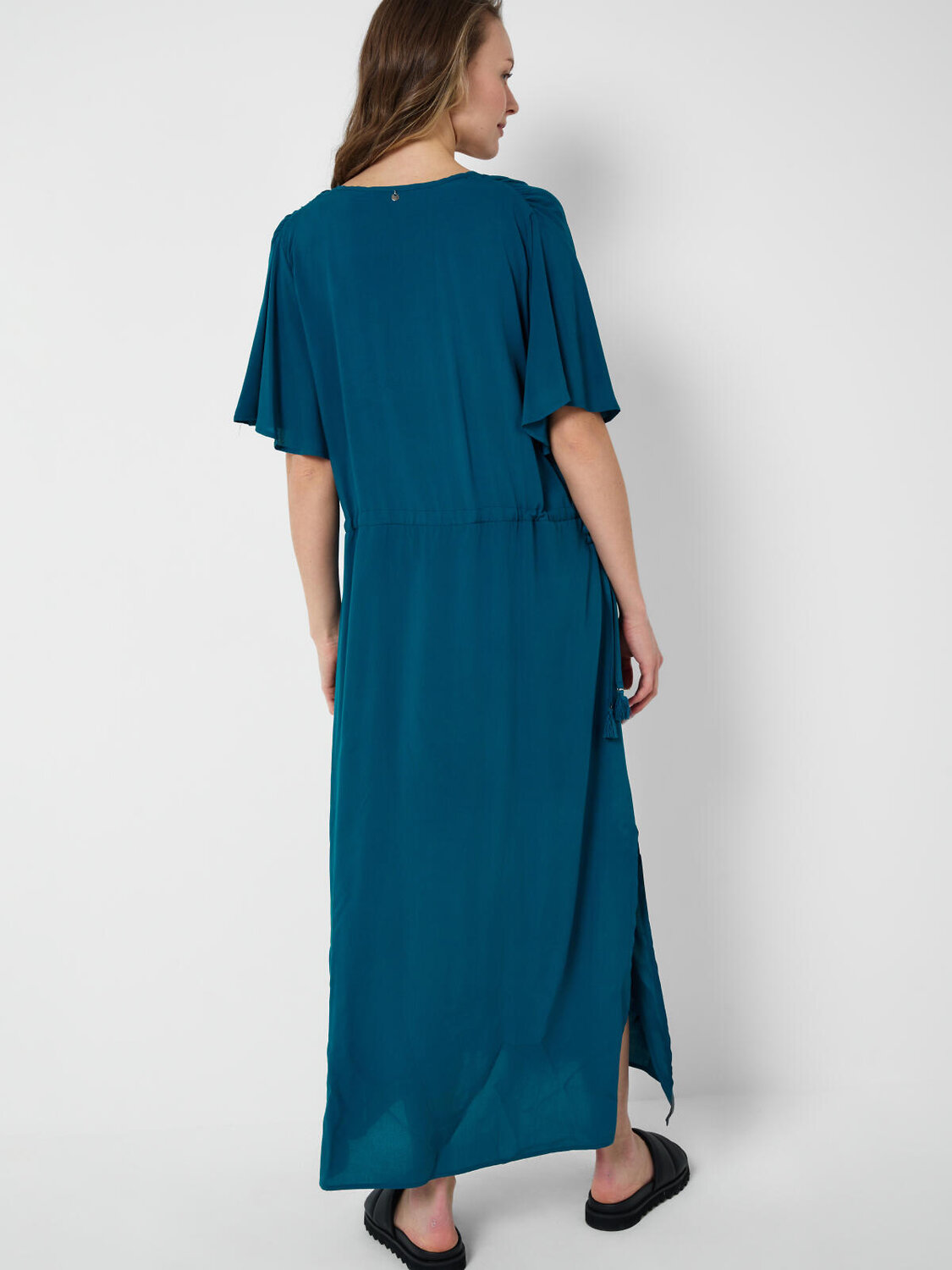 PLAYTODAY Туника 593909 12666307 dark green