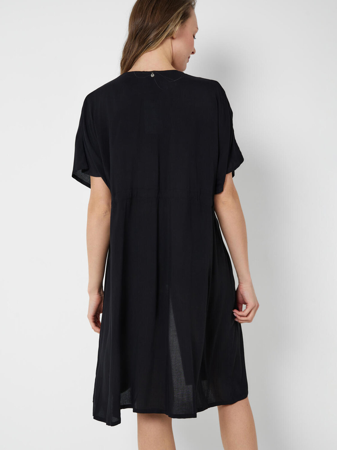 PLAYTODAY Туника 593910 12666308 black