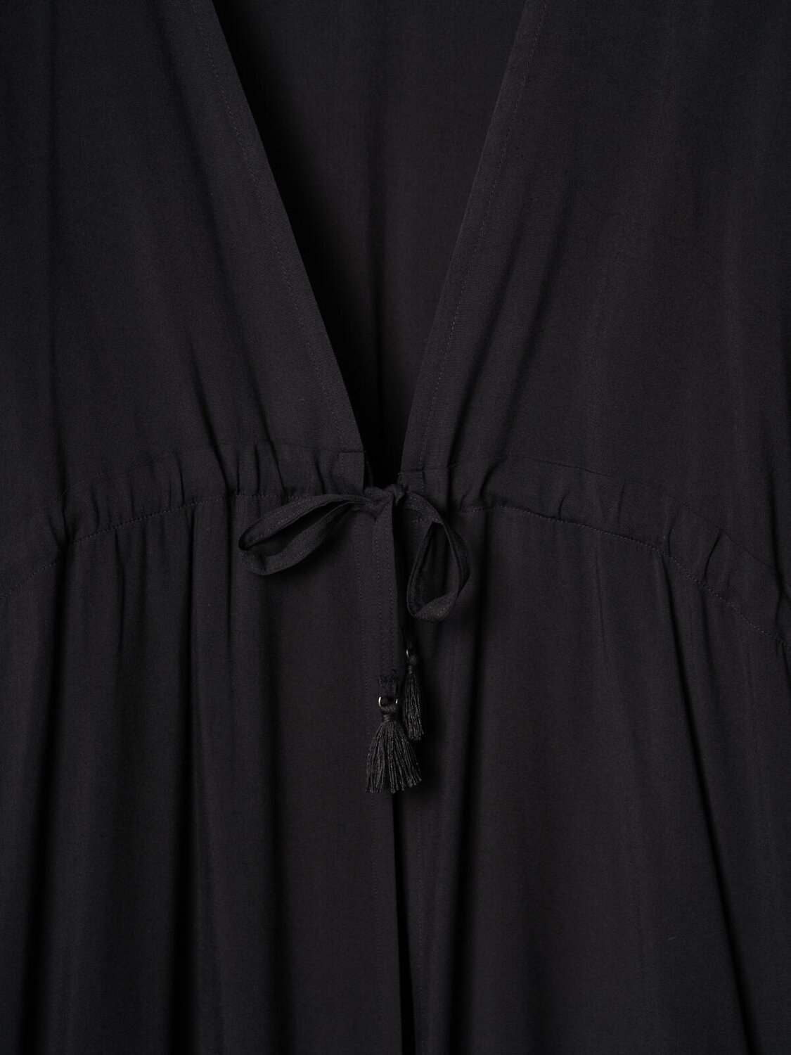 PLAYTODAY Туника 593910 12666308 black