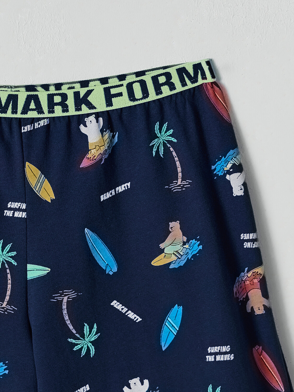 MARK FORMELLE Комплект 593941 563343 море +медведи на море